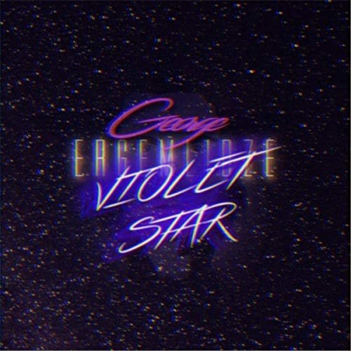 Violet Star - EP