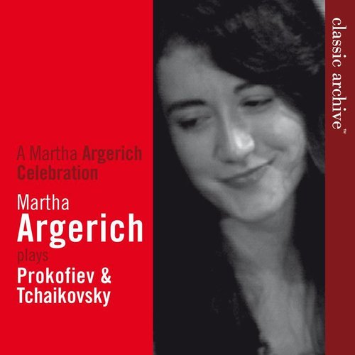 Prokofiev & Tchaikovsky