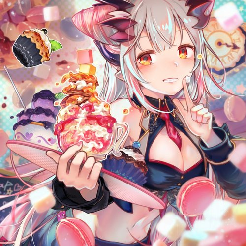 sugar holic