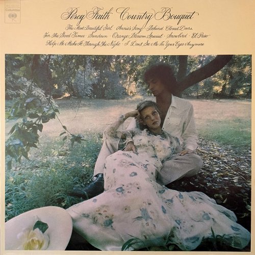 Country Bouquet
