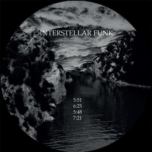 interstellar funk