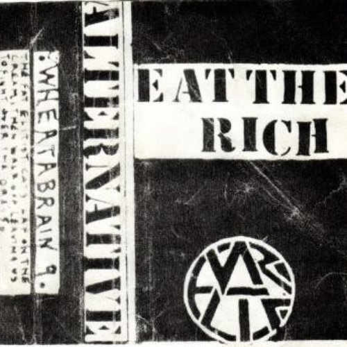 Eat the Rich