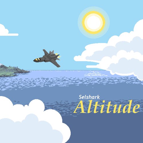 Altitude (Single)