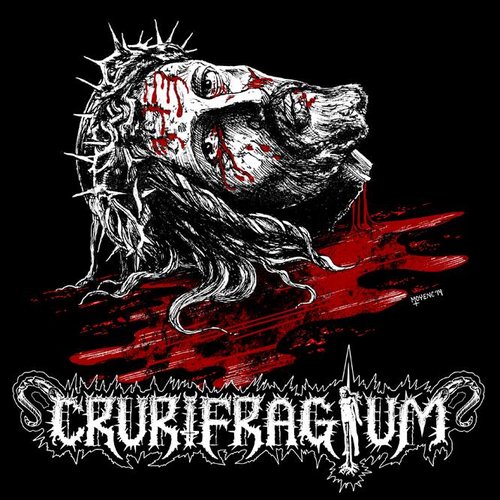Crurifragium