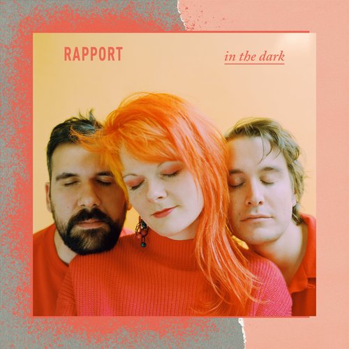 In the Dark - EP
