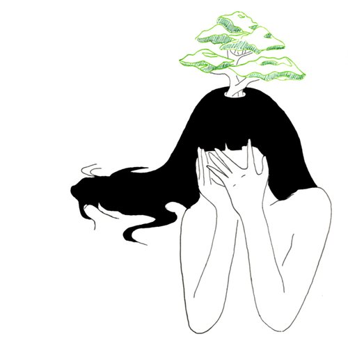 A conversation of consciousness for those who exist.