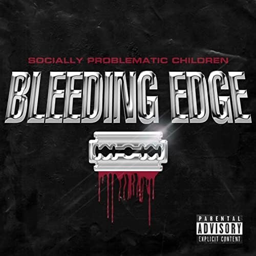 Bleeding Edge