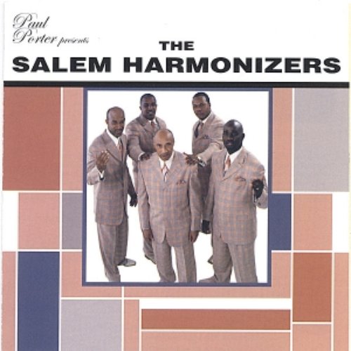 Paul Porter Presents The Salem Harmonizers