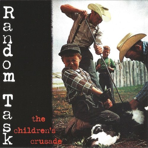 The Children's Crusade