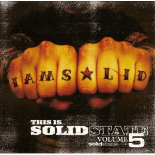This Is Solid State, Volume 5