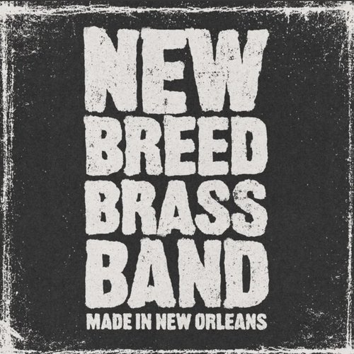 Made In New Orleans