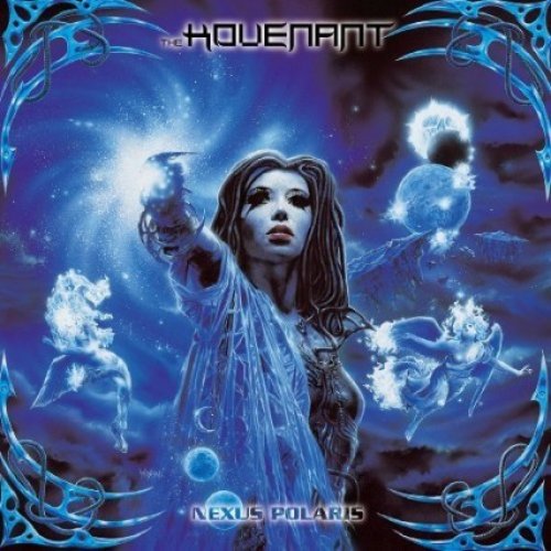 Nexus Polaris (Nuclear Blast) (Re-Released With 2 Bonus Tracks)
