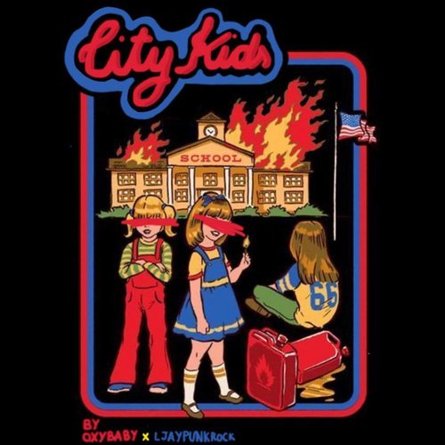 City Kids