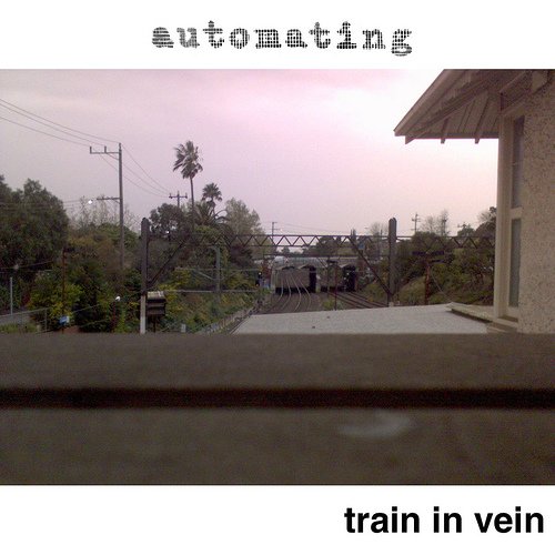 Train in Vein