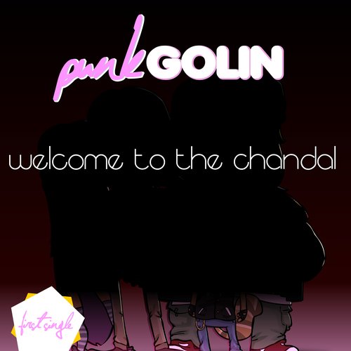 Punkgolin
