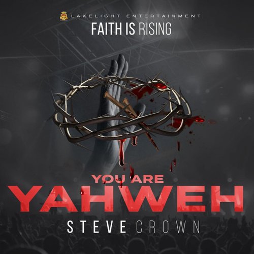 You Are Yahweh