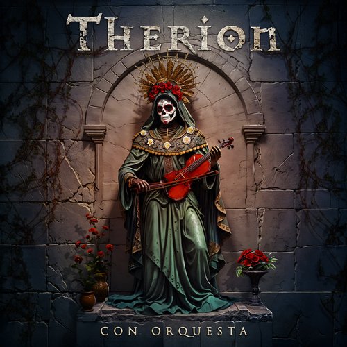 To Mega Therion (Live)