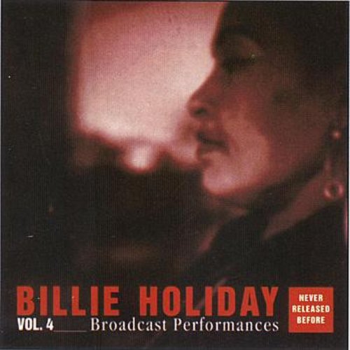 Broadcast Performances Volume 4