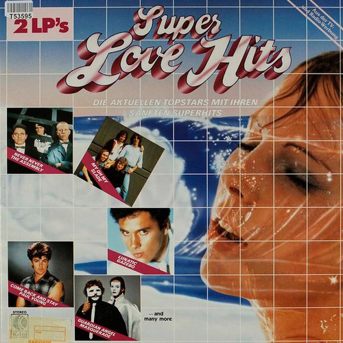 Super Love Hits
