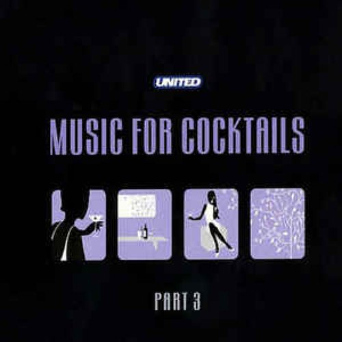 Music for Cocktails  Vol.3 CD2
