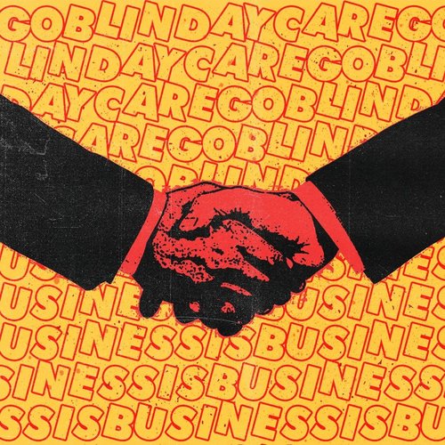 Business Is Business