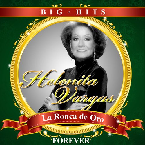 Big Hits: la Ronca de Oro Forever