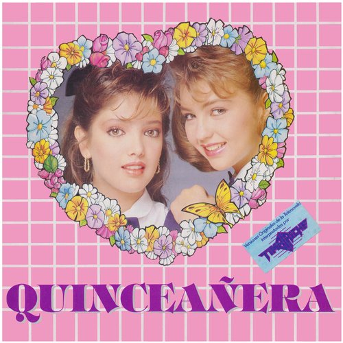 Quinceañera