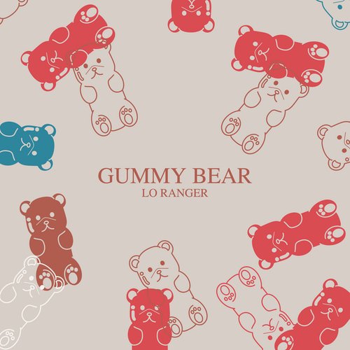 Gummy Bear