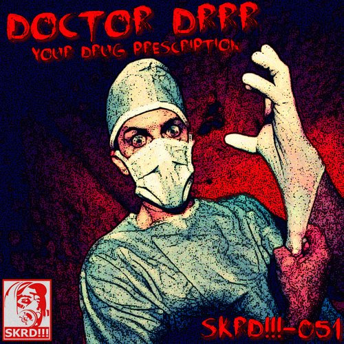 Your Drug Prescription