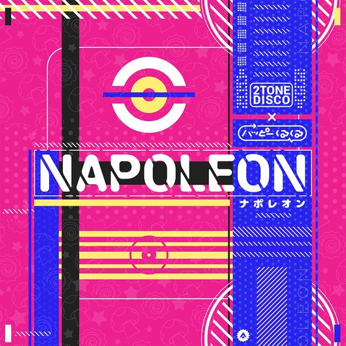 Napoleon - Single