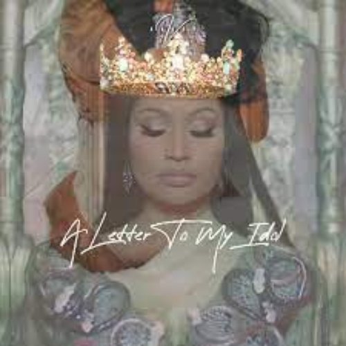 A Letter to My Idol - Single