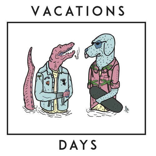 Days - EP