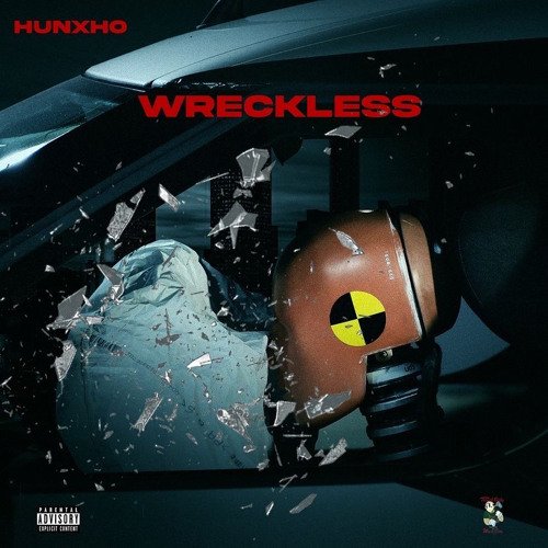 Wreckless