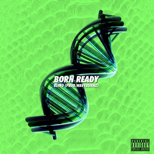 Born ready