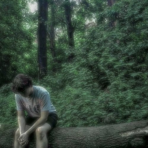 Evergreen - Single
