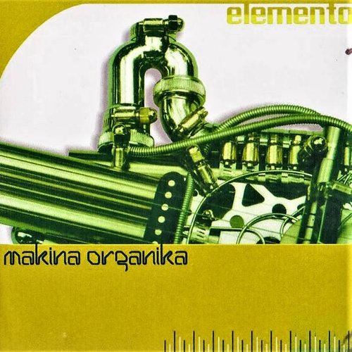 Makina Organika