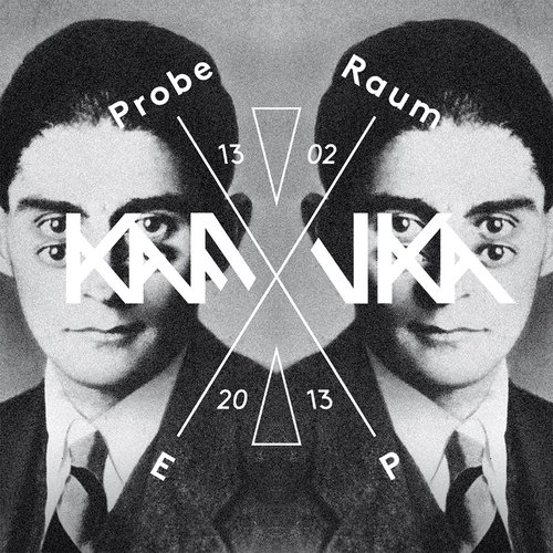 Probe - Raum - EP