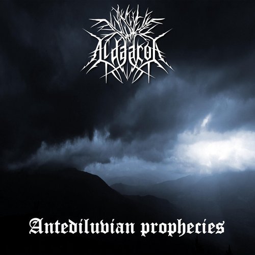 Antediluvian prophecies