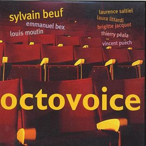 Octovoice