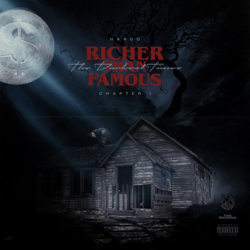 Richer Than Famous: Darkest Times, Chapter 1
