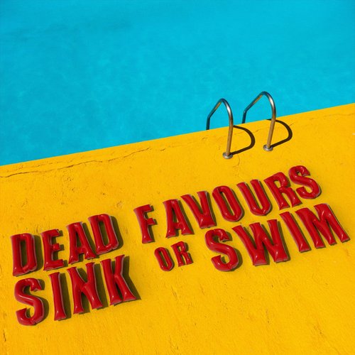 Sink Or Swim - Single