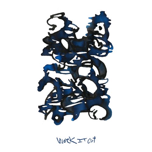 Work It Out - Single
