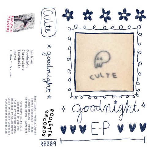Goodnight EP