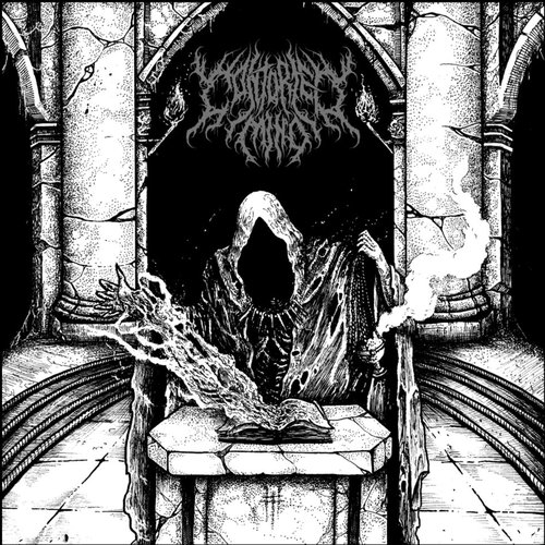 Tome of Atrocious Revelation [Explicit]