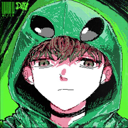 ALIEN
