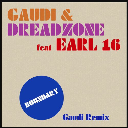 Boundary (Gaudi Remix)
