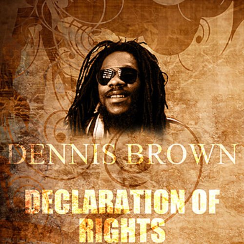 Declaration Of Rights