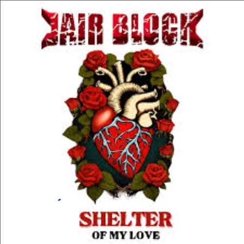 Shelter of My Love