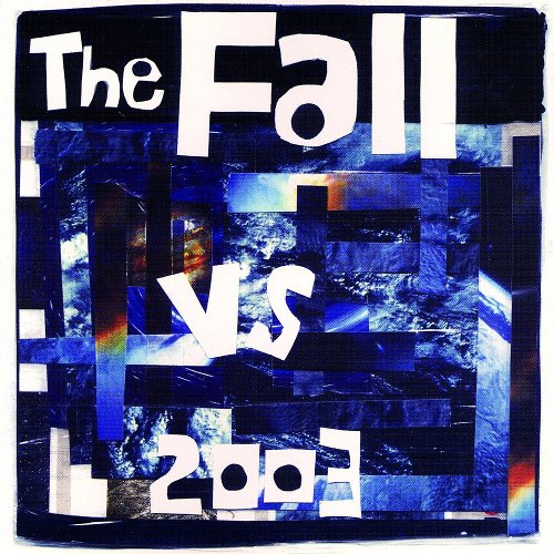 The Fall vs 2003