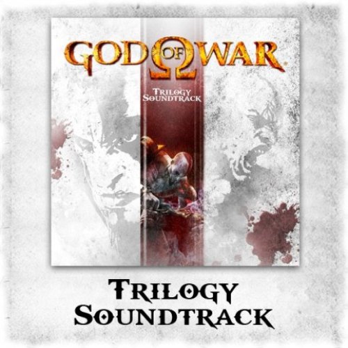 God Of War Trilogy